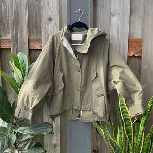 Zara Jacket